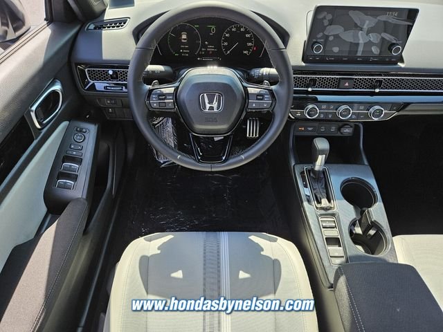 2026 Honda Civic Sport - Photo 7