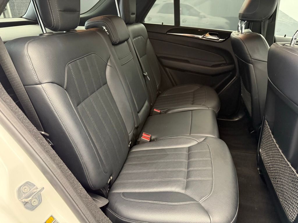 Used 2019 White Mercedes-Benz GLE 400 image 74