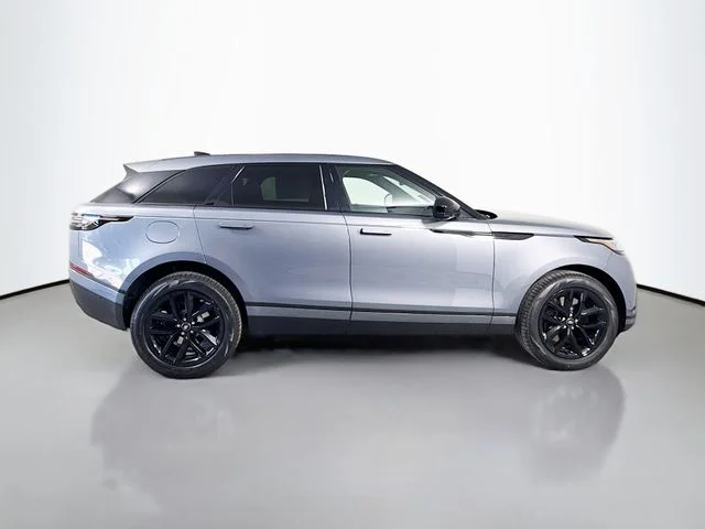 New 2026 Zadar Grey Land Rover S image 4