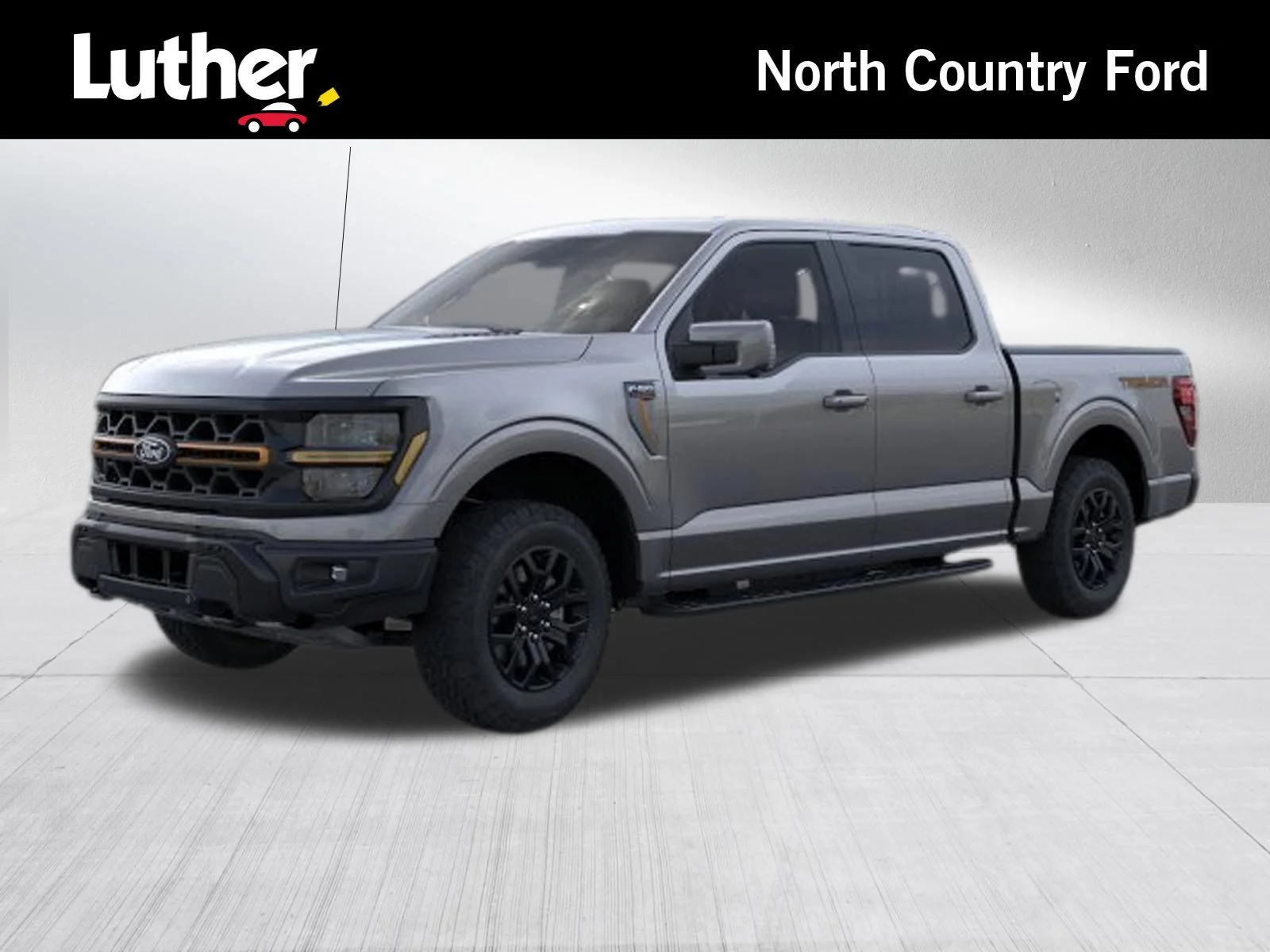 2026 Ford F-150 Tremor 4x4 SuperCrew 5-1/2 Box's photo