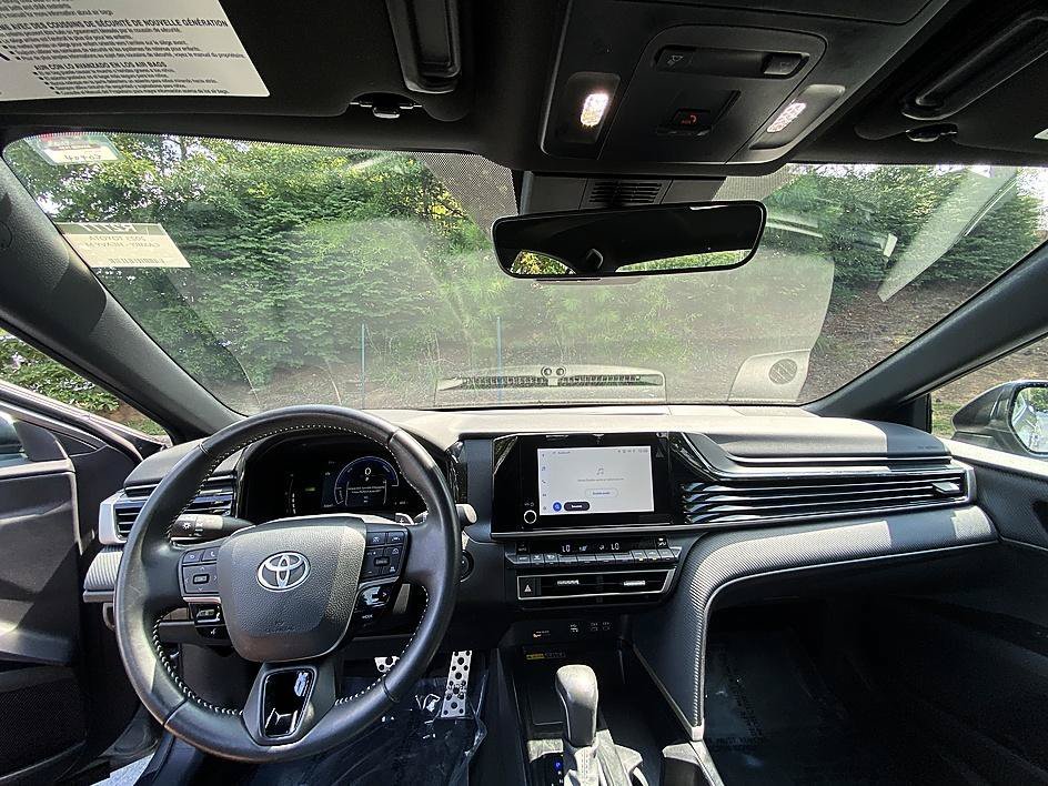 Used 2025 Heavy Metal Toyota SE image 20