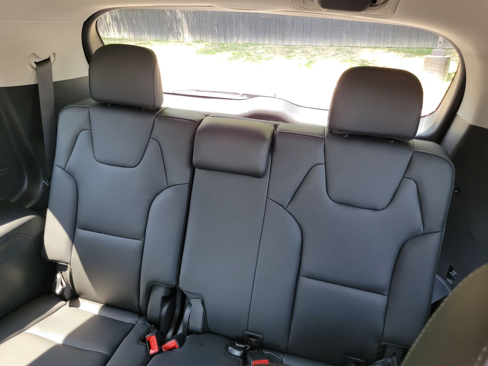 Certified Used 2025 Black Kia S image 32