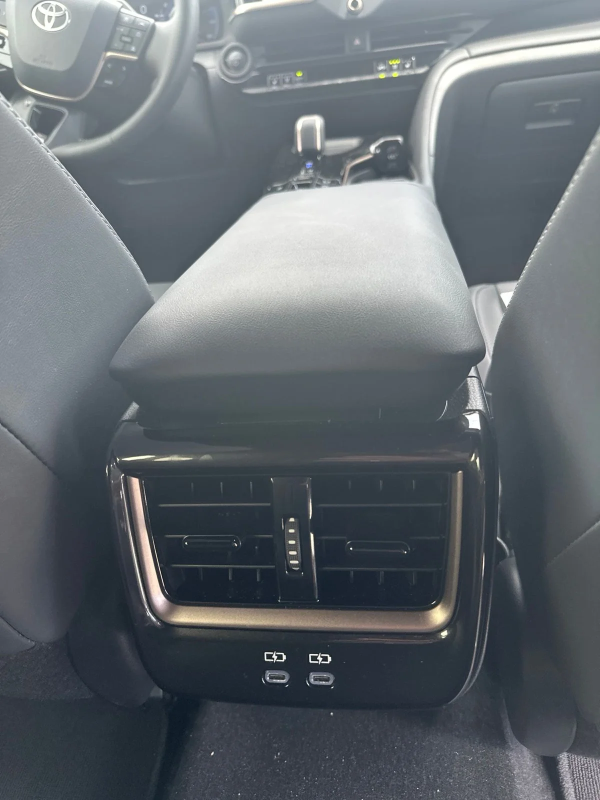 Used 2026 White Toyota Limited image 11