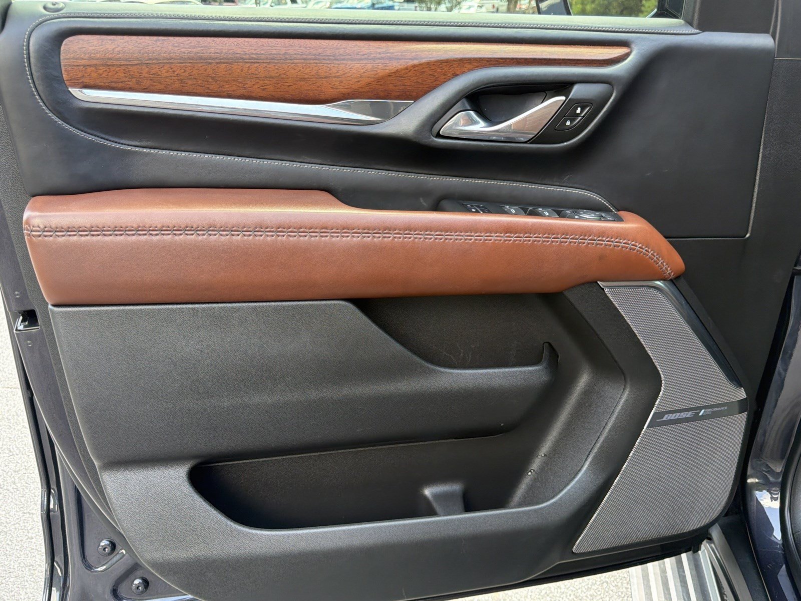 2023 GMC Yukon Denali Ultimate - Photo 10