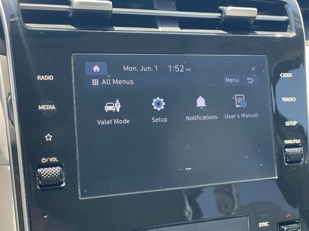 Certified Used 2023 Gray Hyundai SEL image 13