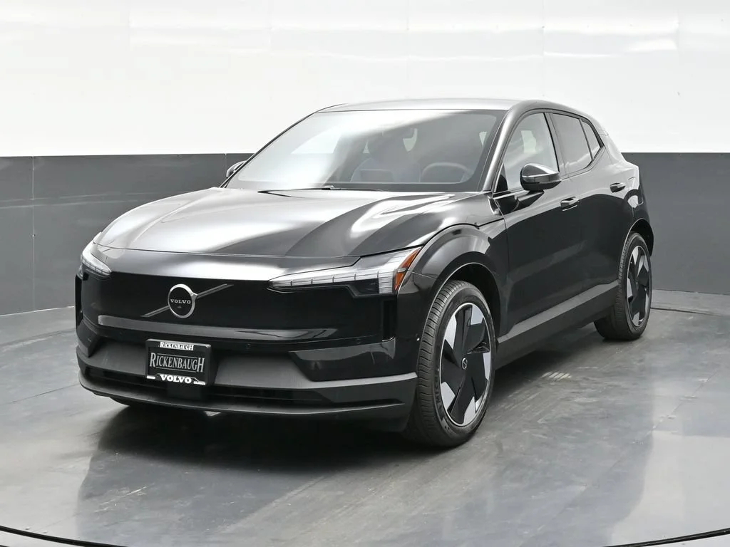 New 2026 Black Volvo Twin Motor Performance Ultra image 2