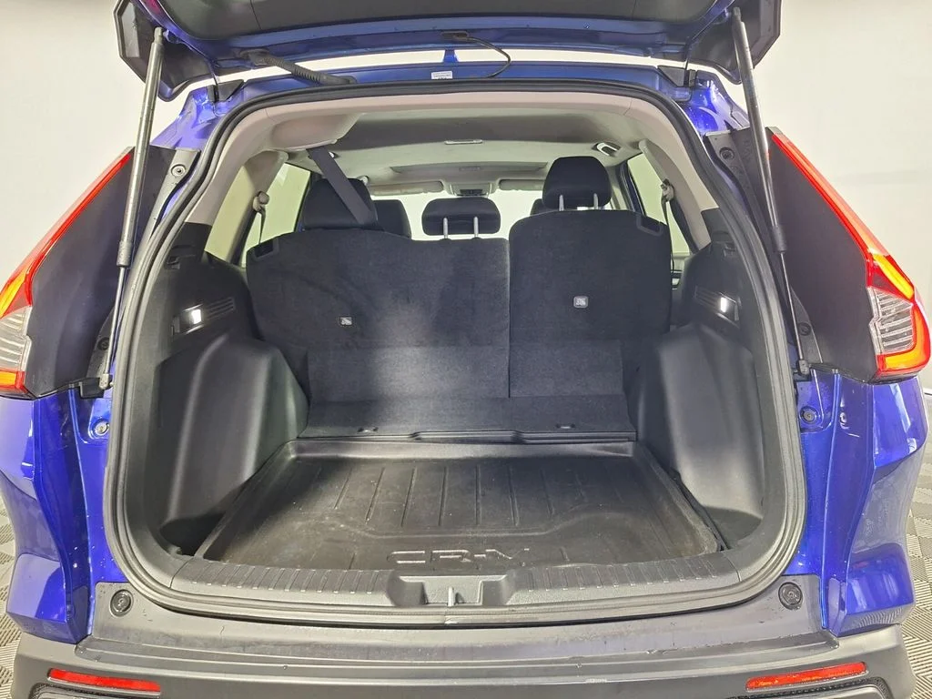 Certified Used 2023  Honda EX image 24