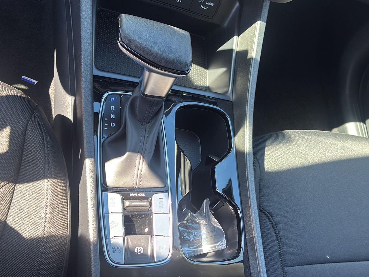New 2026 Shimmering Silver Hyundai SE AWD image 38