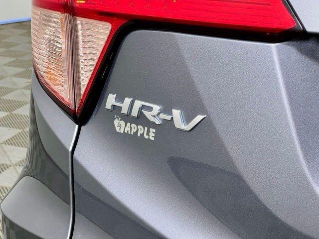 2018 Honda HR-V LX - Photo 17