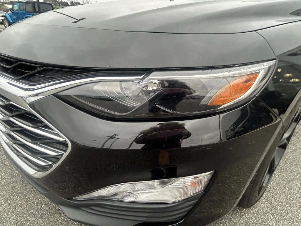 2022 Chevrolet Malibu 1LT - Photo 13