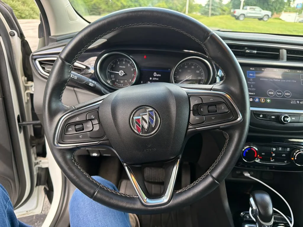 2023 Buick Encore GX Preferred - Photo 12