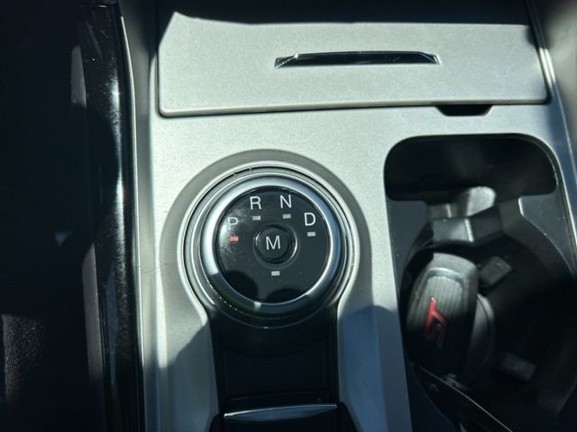 Used 2024 Black Ford ST image 27