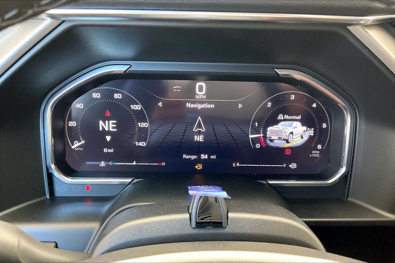 2026 GMC Sierra 1500 Denali - Photo 19