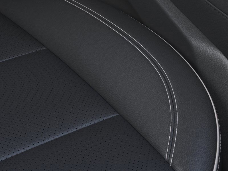 New 2026 Ebony Twilight Metallic Buick Avenir image 21