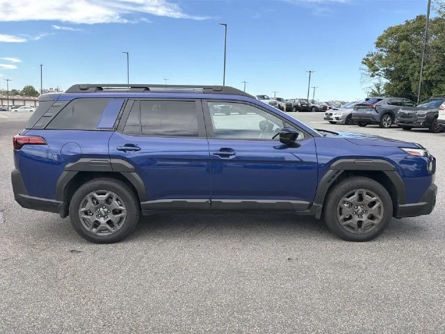 Used 2026 Blue Subaru Premium image 14
