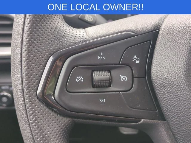 Used 2022 White Chevrolet LS image 19