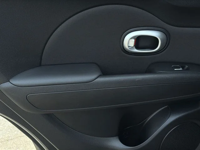 Used 2017 Gray Kia Base image 20