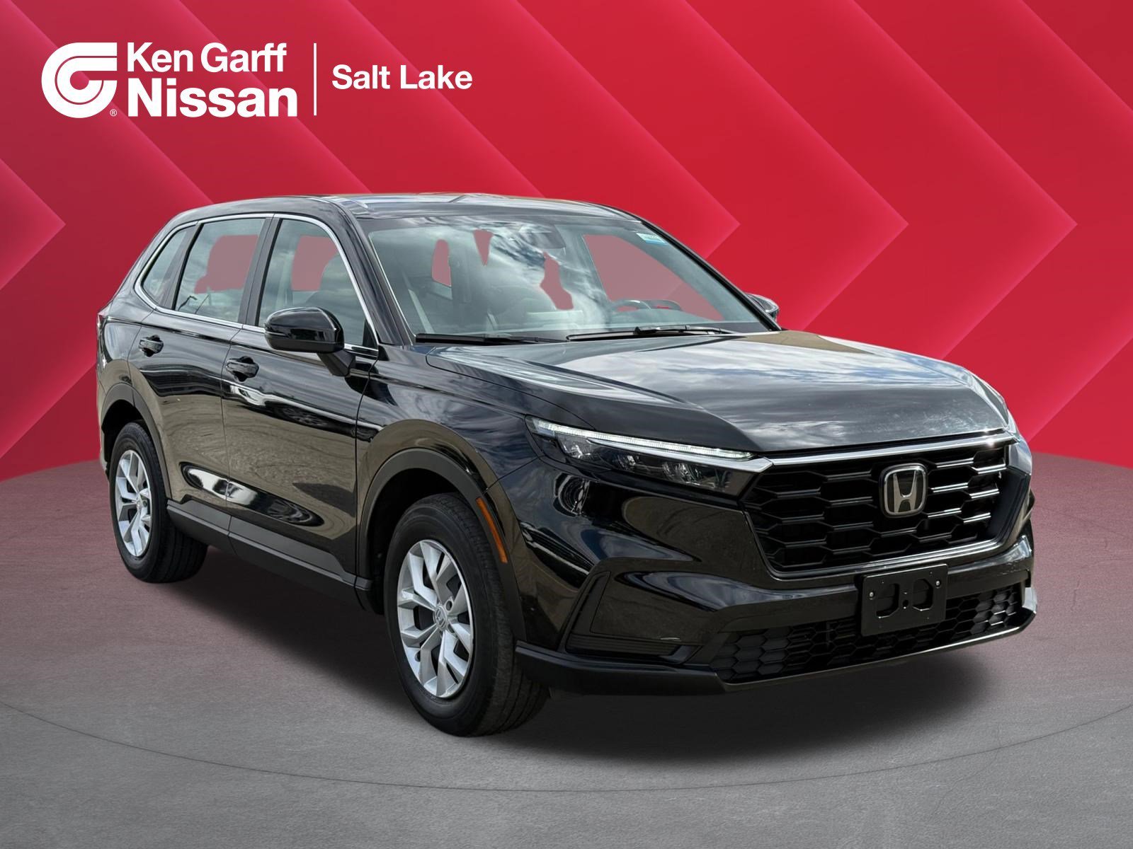 2023 Honda CR-V LX AWD's photo