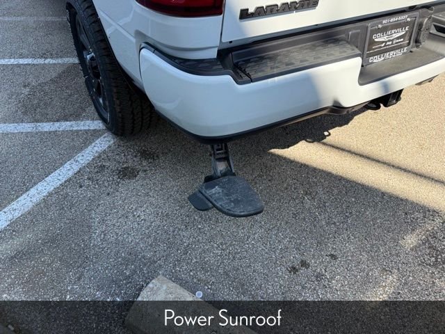2025 RAM 2500 Laramie - Photo 14