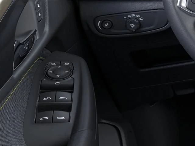 New 2026 Sterling Gray Metallic Chevrolet ACTIV image 22