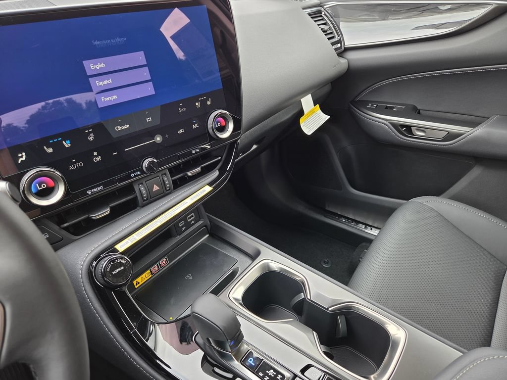 New 2026 Caviar Lexus PREMIUM image 36