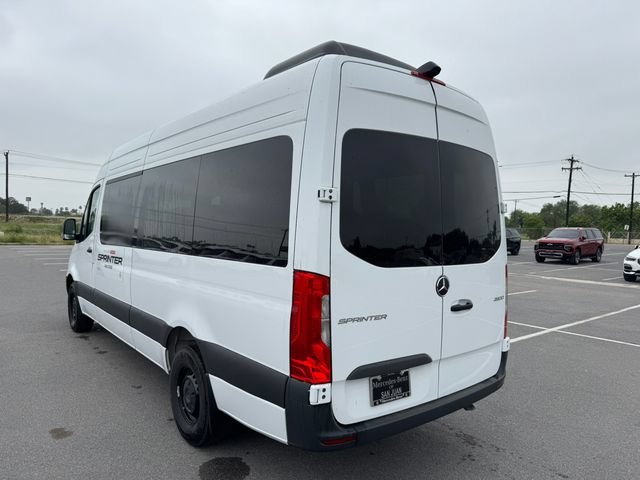 2026 Mercedes-Benz Sprinter Passenger Van Base - Photo 49