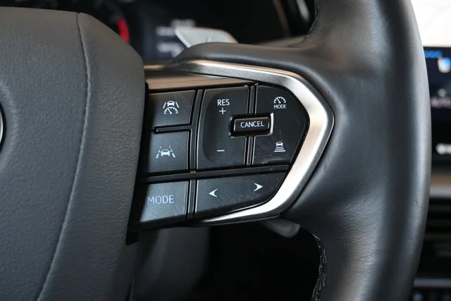 Certified Used 2025 WIND CHILL PEARL Lexus 350 Premium image 29