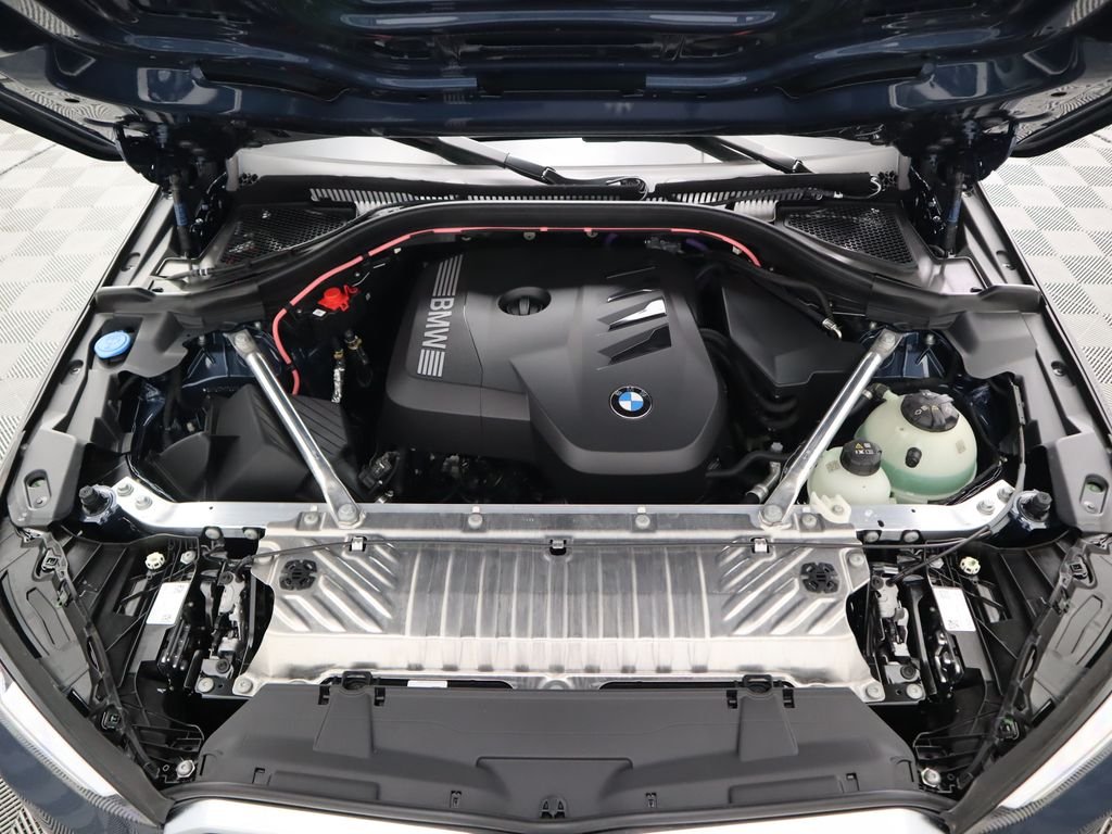 2025 BMW X3 30 - Photo 31