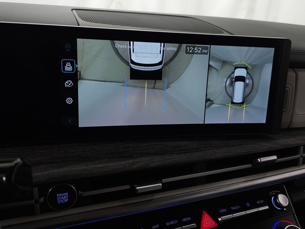 2026 Hyundai Santa Fe Limited - Photo 30