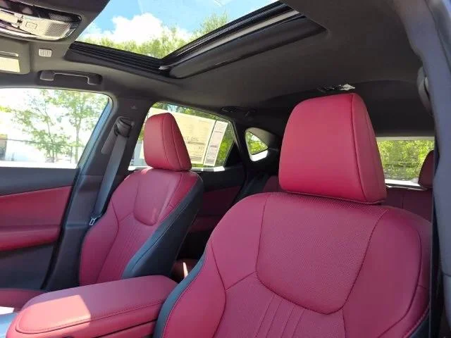 New 2026 Ultra White Lexus PREMIUM image 28