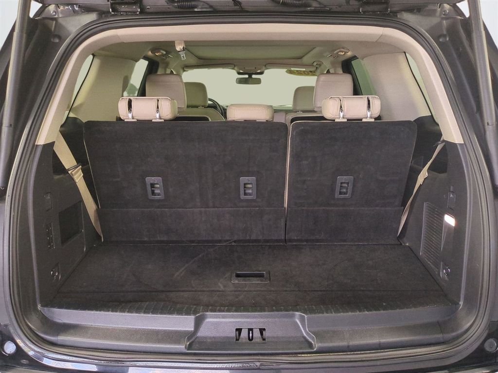 2024 Ford Expedition Limited - Photo 14