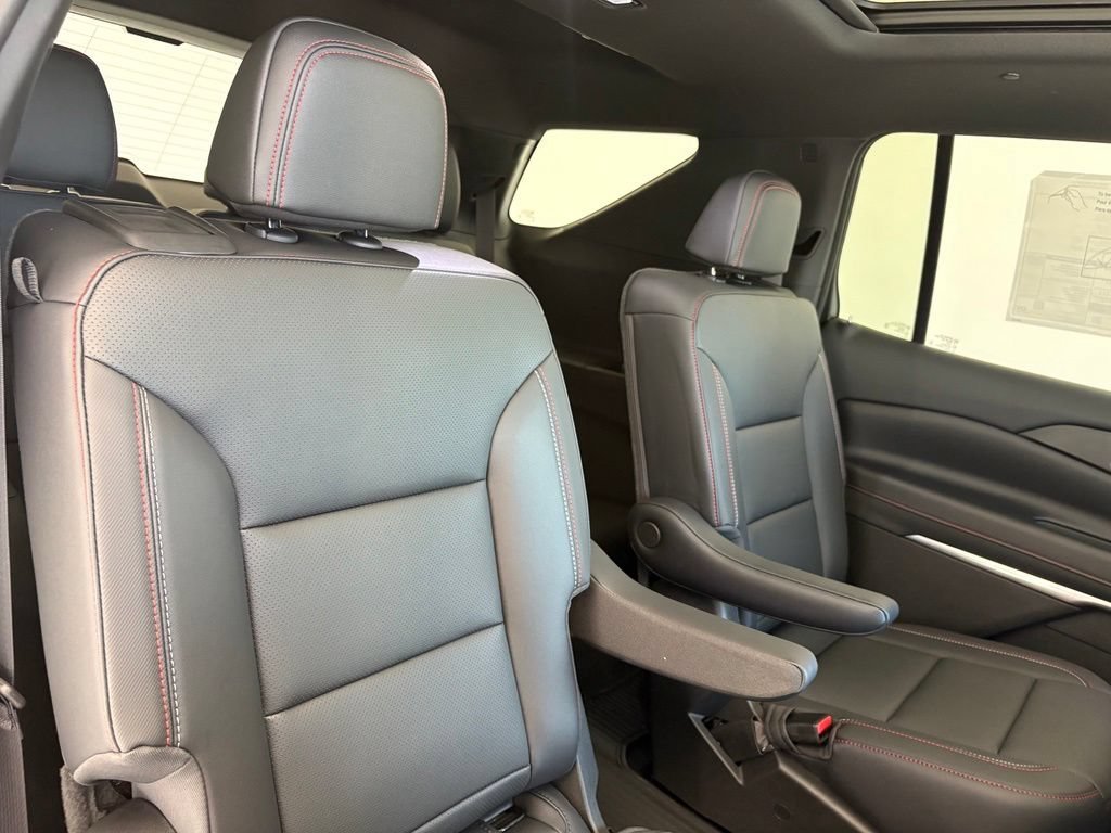 2026 Chevrolet Traverse Z71 - Photo 39