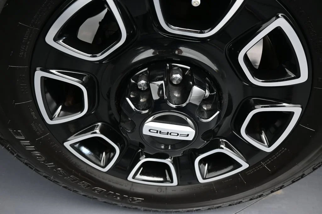 Used 2026 Gray Ford XL image 54