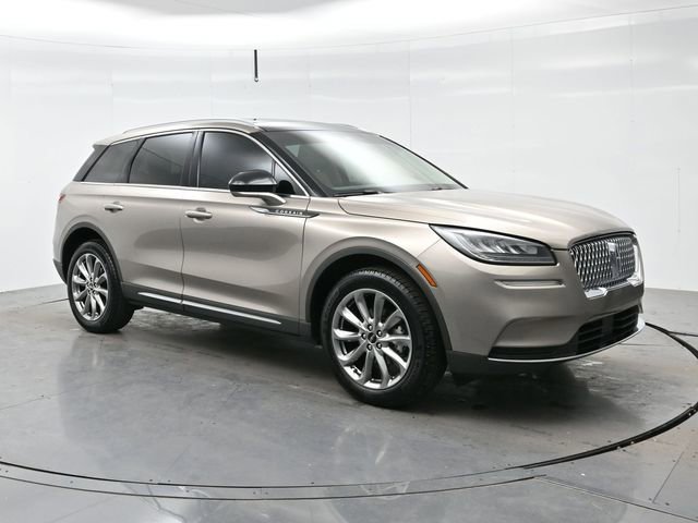 2020 Lincoln Corsair FWD's photo