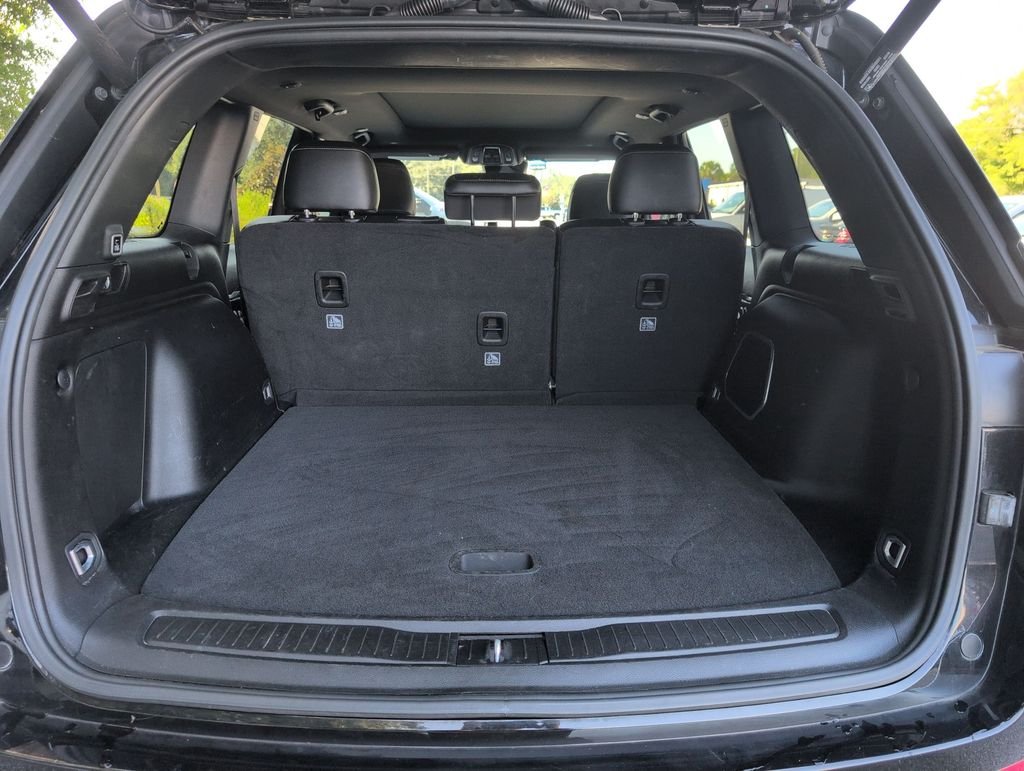 Used 2024 Black Jeep 4xe image 24