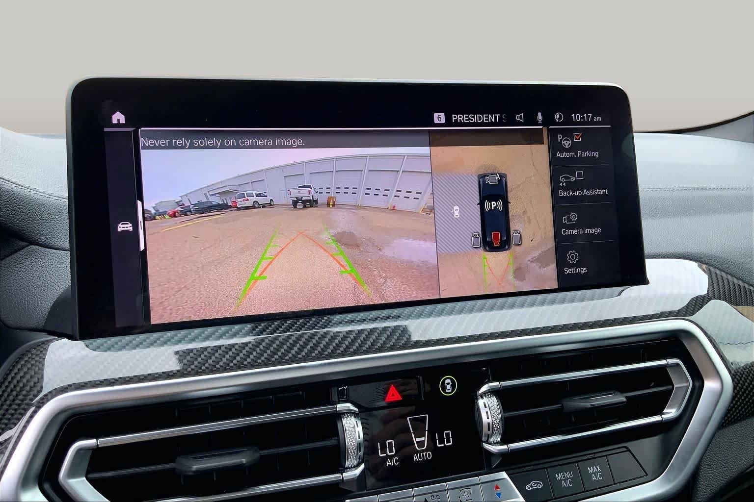 2023 BMW X4 M40i - Photo 53