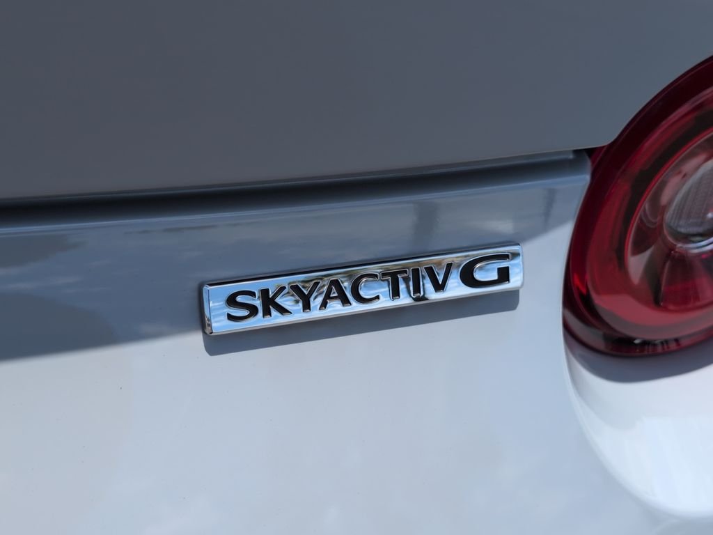 New 2026 Aero Gray Metallic Mazda Club image 10