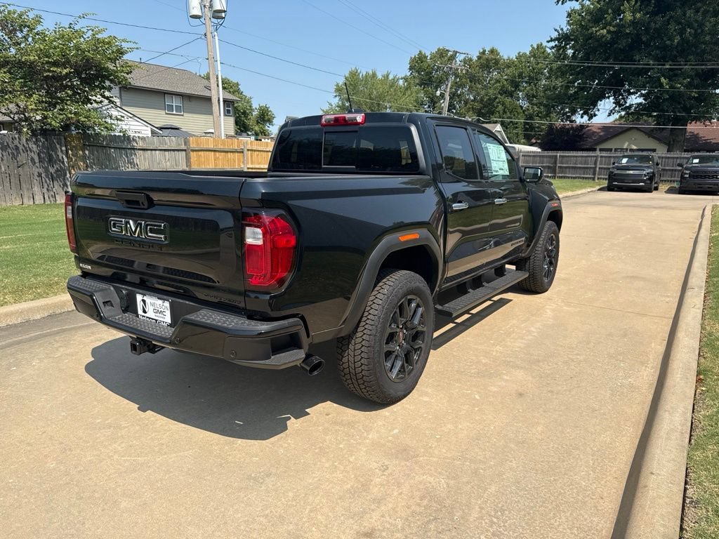 2026 GMC Canyon Denali - Photo 5