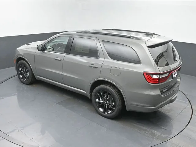 New 2026 Destroyer Gray Clear-Coat Exterior Paint Dodge GT Plus image 32