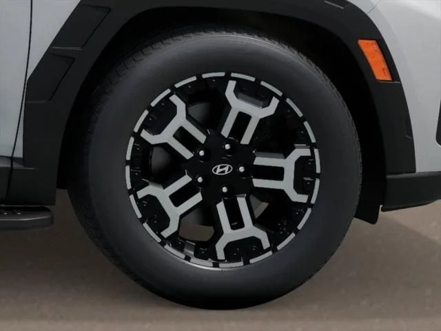 New 2026 White Hyundai XRT image 8