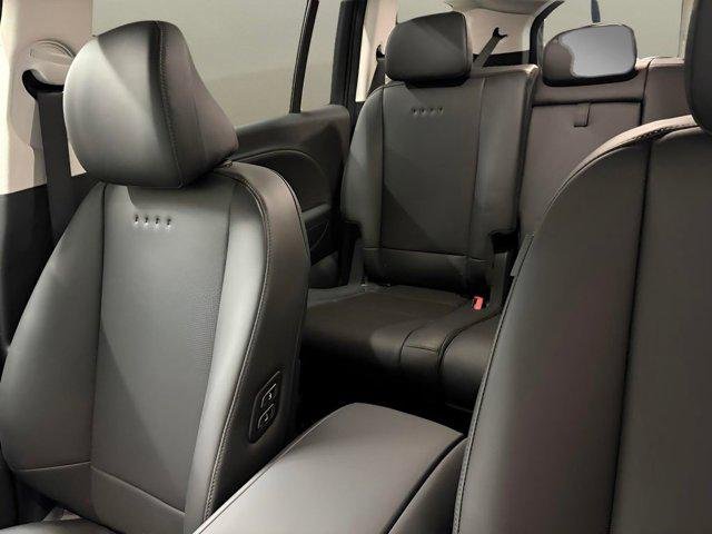 2026 Hyundai IONIQ 9 SEL - Photo 26