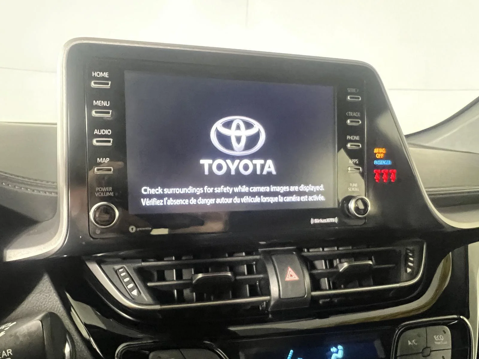 Used 2022 Magnetic Gray Metallic w/Black Roof Toyota Nightshade image 21