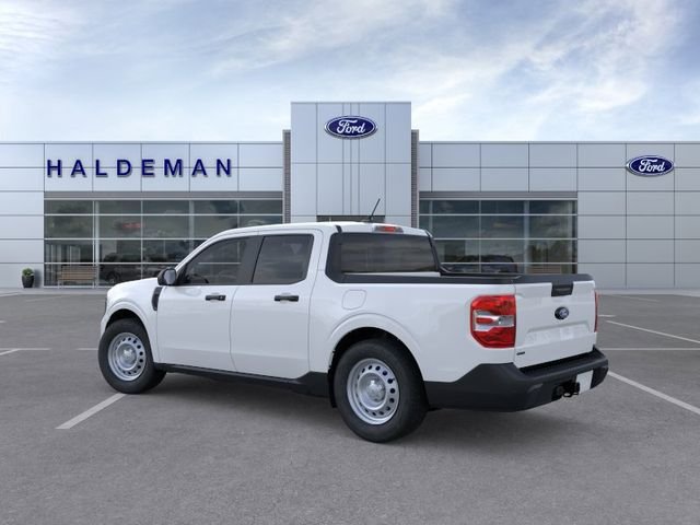 New 2026 White Ford XL image 4