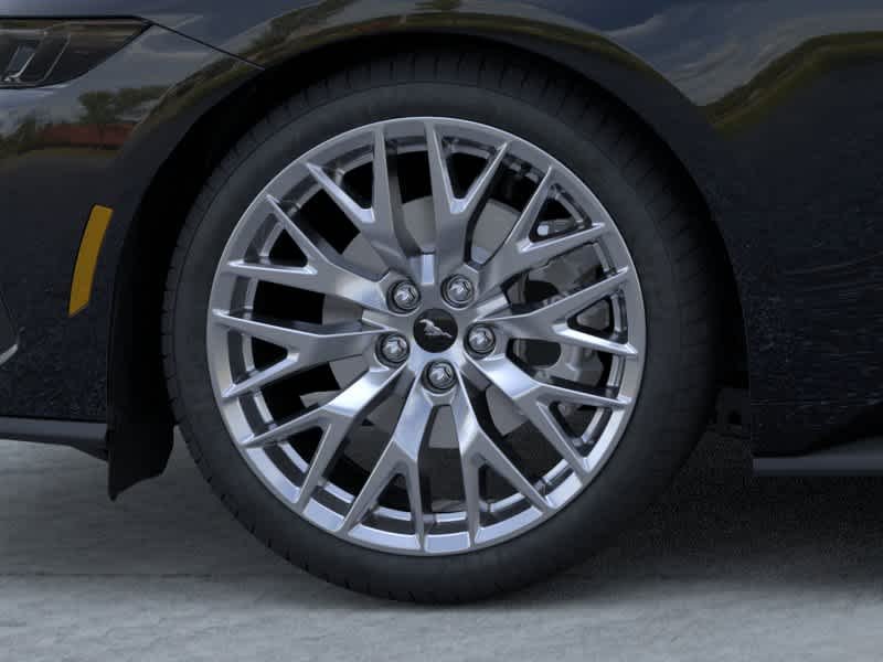New 2026 Shadow Black Ford EcoBoost image 19