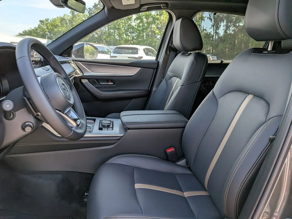 2026 Mazda CX-90 Premium Sport Package - Photo 23