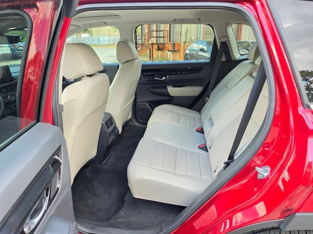2024 Honda CR-V EX-L - Photo 22