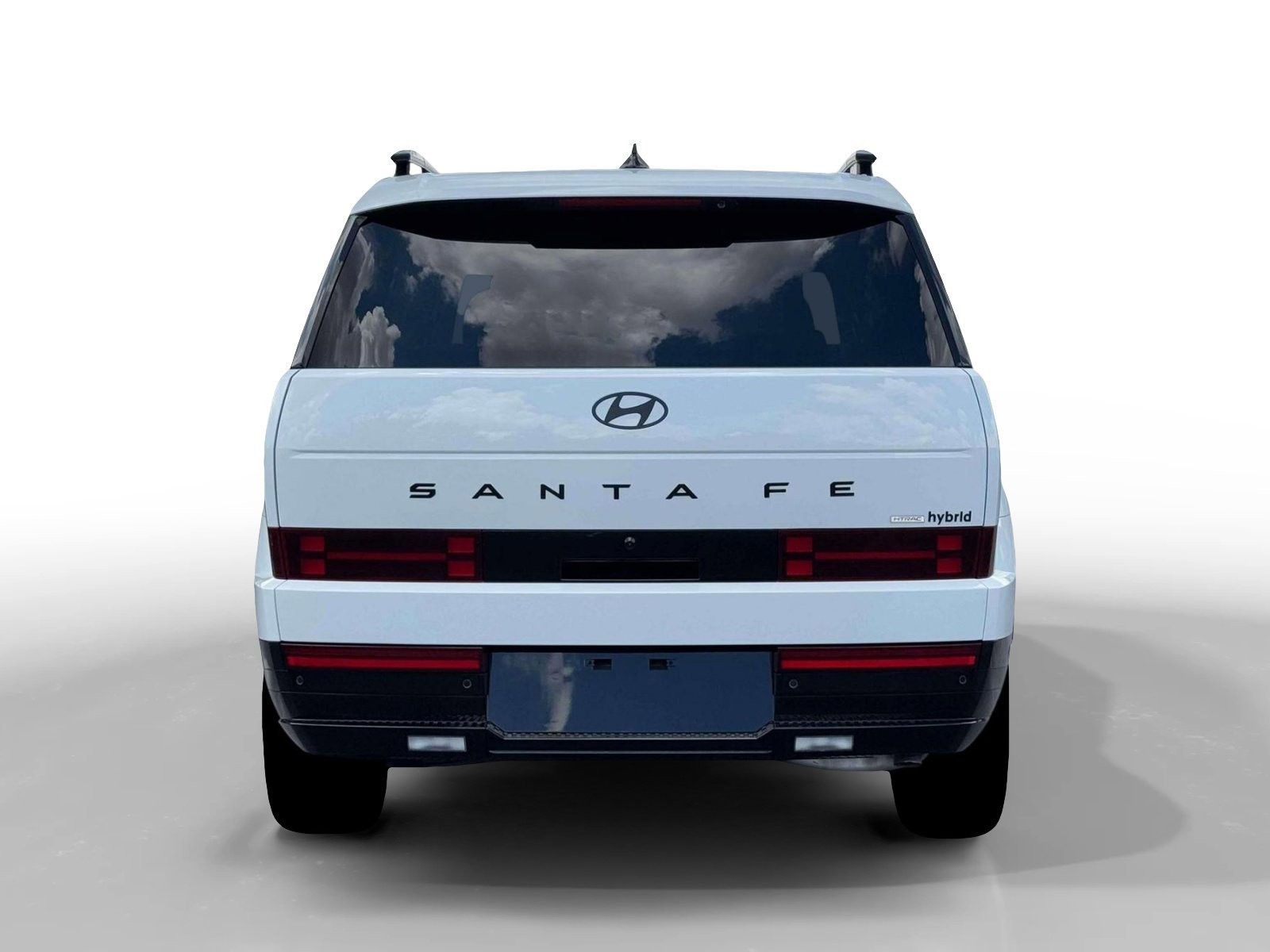 New 2026 Serenity White Hyundai Calligraphy image 6