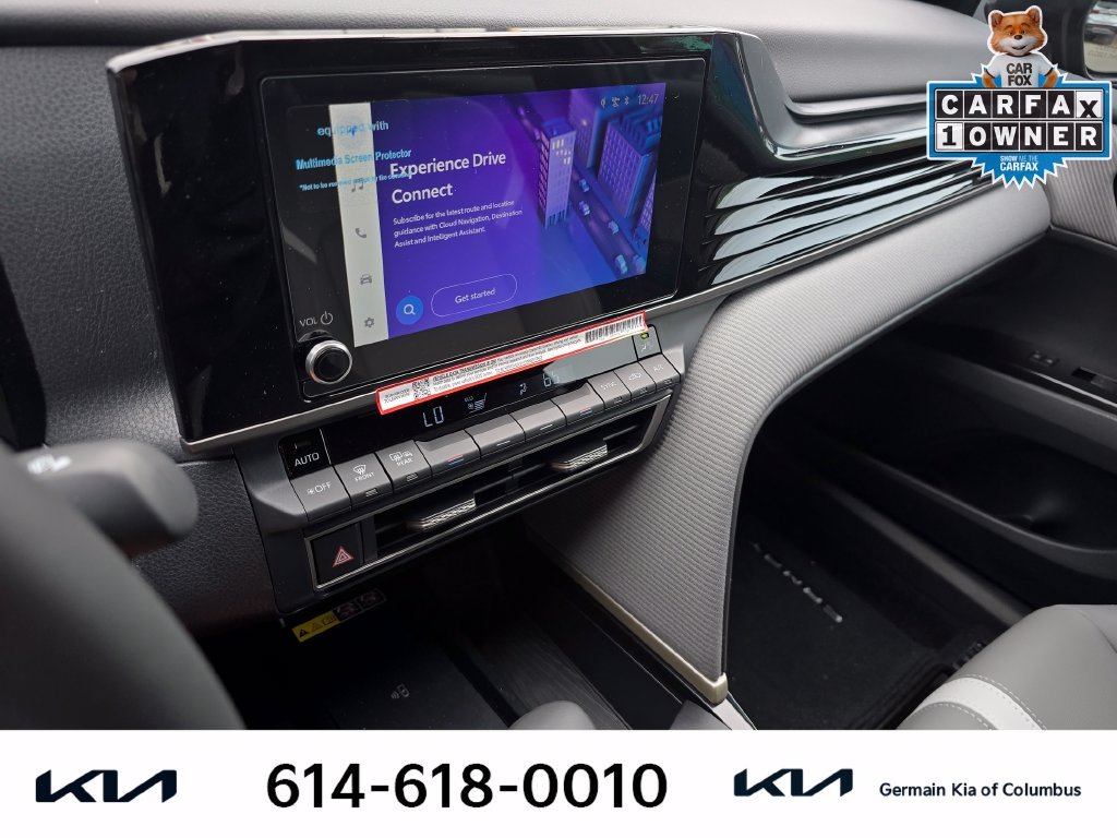 Used 2026 Gray Toyota SE image 23
