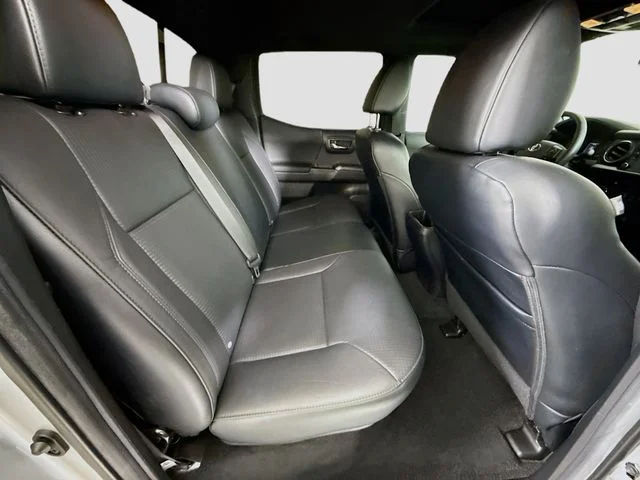 Certified Used 2022 Silver Toyota TRD Off-Road image 30