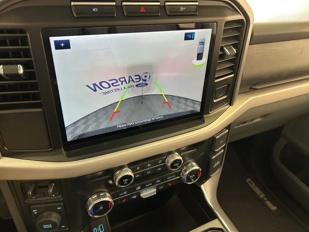2023 Ford F-150 XLT - Photo 20